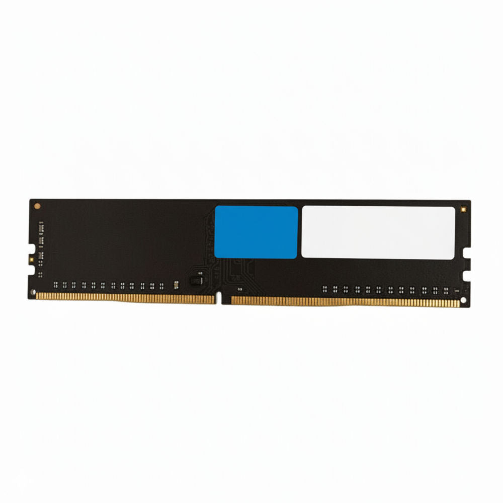 Memória Win Memory DDR4 8GB 3200MHz UDIMM, WSW18U8EVD, Preto